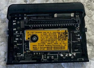 Samsung Wi-Fi/BT W-LAN/BT+IR BN64-04333A WCT730M WCT733M aus GU50TU8079U - Bild 1 von 3