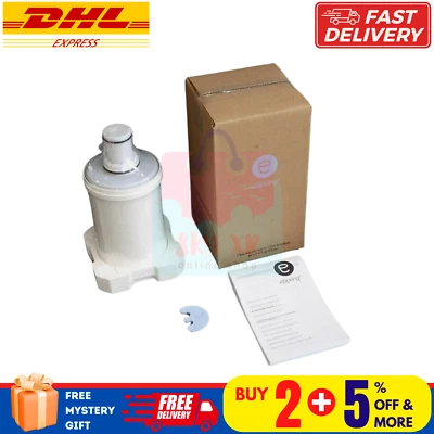 1 сменный картридж для фильтра воды очистителя ESpring с УФ-технологией 100186 - Изображение 1 из 4