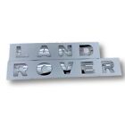 1PCS Pour Land Rover Range DEFENDER DIS COVERY Emblèmes et ornements Freelander