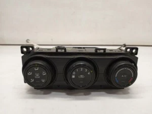 2012-2014 Subaru Imperza AC Heater Temperature Control Manual OEM - Picture 1 of 11