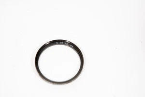 B+W 52E 010 1x 52mm Filter Photo ORIGINAL Camera BW - Imagen 1 de 1