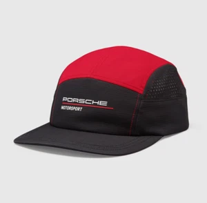 Porsche Motorsport Racing Team Driver Hat / Cap - Picture 1 of 5