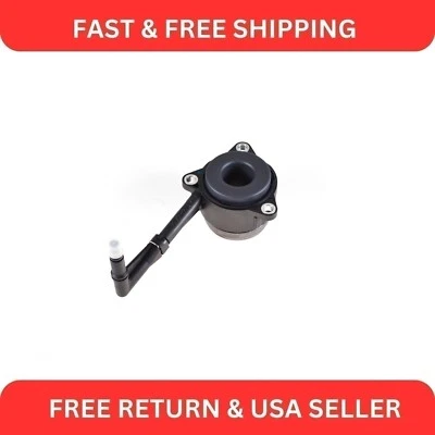 Conjunto de liberación de embrague de cojinete y cilindro esclavo LSC320 para Volkswagen 2002-2012 Foto 1 de 3