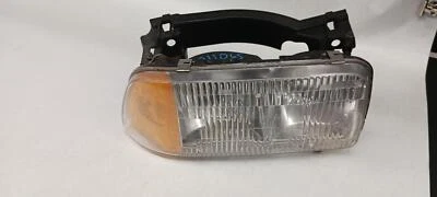 S10 S15 1997 Sonoma conductor izquierdo lámpara de estacionamiento intermitente OEM 97 Foto 1 de 4