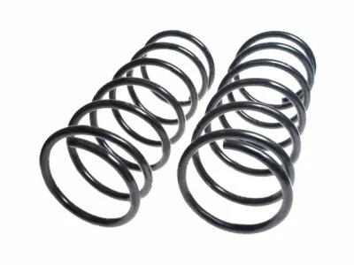 Muelle helicoidal delantero para Acura MDX 2001-2006 15471FJ 2002 2003 2004 2005 Foto 1 de 2