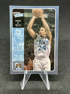 Andre Miller 2000-01 Ultimate Victory - #10 Cleveland Cavaliers - Picture 1 of 2