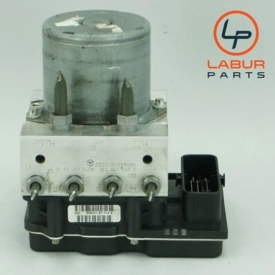 Módulo bomba freno antibloqueo ABS W212 10-14 MERCEDES CLS550 E350 E550 C1447 Foto 1 de 4