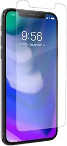IFROGZ GlassGuard Screen Protector for Apple iPhone XS / X / 11 PRO Ultra-Clear - Picture 1 of 3