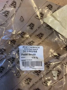 JCB Throttle Pedal 331/65268 - Picture 1 of 4