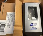 2 PURELL CS 6 Automatic Wall Mounted Hand Sanitizer Dispenser Graphite (6524-01)