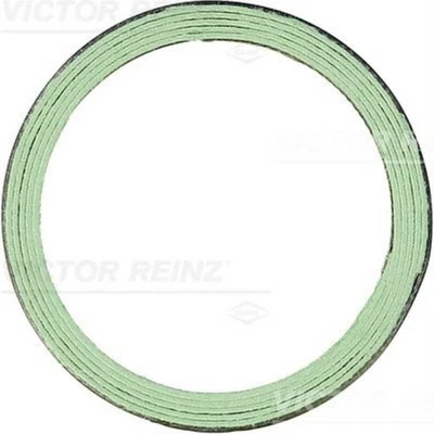 VICTOR REINZ Dichtung Abgasrohr für VW Taro Toyota Hilux VI Pick-up _N1_ - Bild 1 von 2