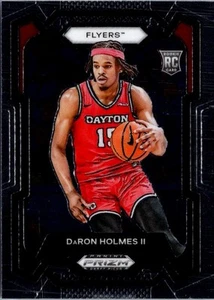 2024 Panini Prizm Draft Picks #70 DaRon Holmes II - Foto 1 di 2