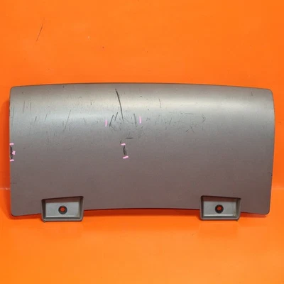 AUDI Q5 REAR BUMPER COVER TRIM 2011 2012 2013 2014 2015 2016 2017 8R0807819H OEM - Image 1 of 4