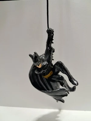 1992 Batman Hanging Grapple Figure – Applause DC Comics – Vintage – G - Image 1 of 2