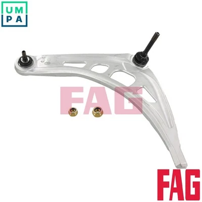 CONTROLTRAILING ARM WHEEL SUSPENSION 821 0896 10 FOR BMW 3/E46/Convertible Z4 - Image 1 of 4