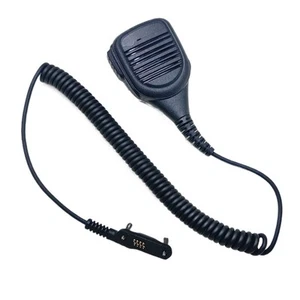 Speaker Handheld Microphone for Vertex VXD-720 VX-821-G7-5 Ham Radio - Picture 1 of 5