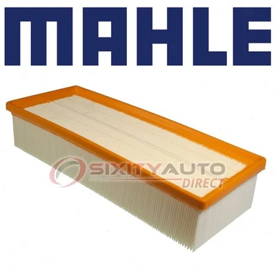 MAHLE Air Filter for 2002-2006 Honda CR-V - Intake Inlet Manifold Fuel hc Foto 1 de 4