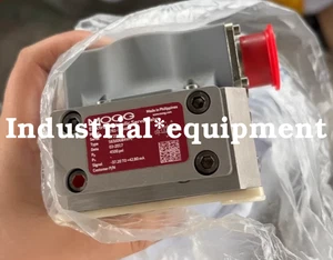 G761-3034B Servo valve G761-3034B G761-3034B G761-3034B G761-3034B G761-3034B - Picture 1 of 5