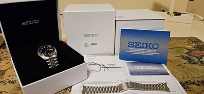  Seiko 5 SNXS77 - Immagine 1 di 4