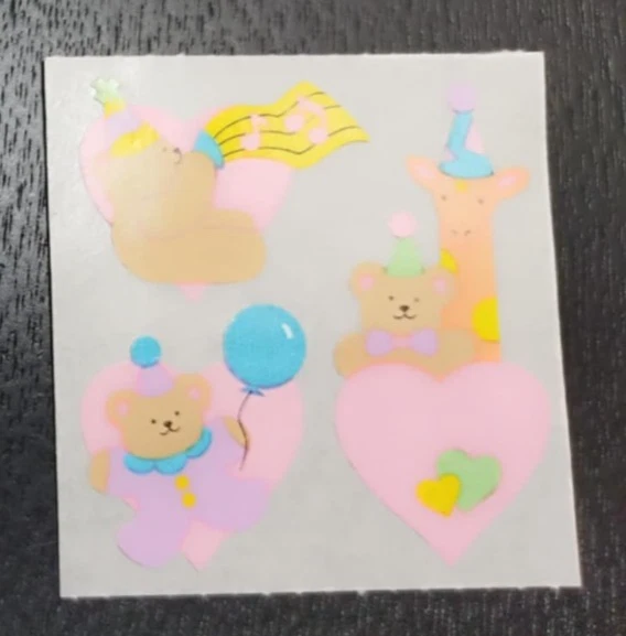 [133]Sandylion kromekote mod tu eliges Foto 1 de 4