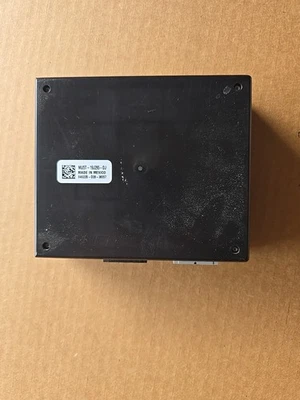 2021-2024 Ford F-150 F150 Towing Control Module OEM#MU5T-19J295-DJ - Image 1 of 4