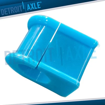 4WD Front Stabilizer Bar Bushing for Ford F-250 F-350 F-450 F-550 Super Duty - Image 1 of 4