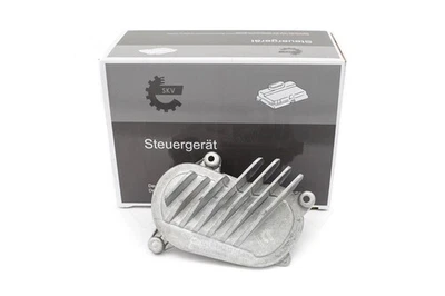 Centralina illuminazione SKV sinistra per BMW F36 4 Cabriolet 13-21 63117493227 - Immagine 1 di 4