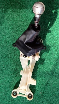 2012 2015 Honda Civic Si 2.4L 6 Speed M/T Shifter Shift Box 6speed K24Z7 SY1M - Image 1 of 4