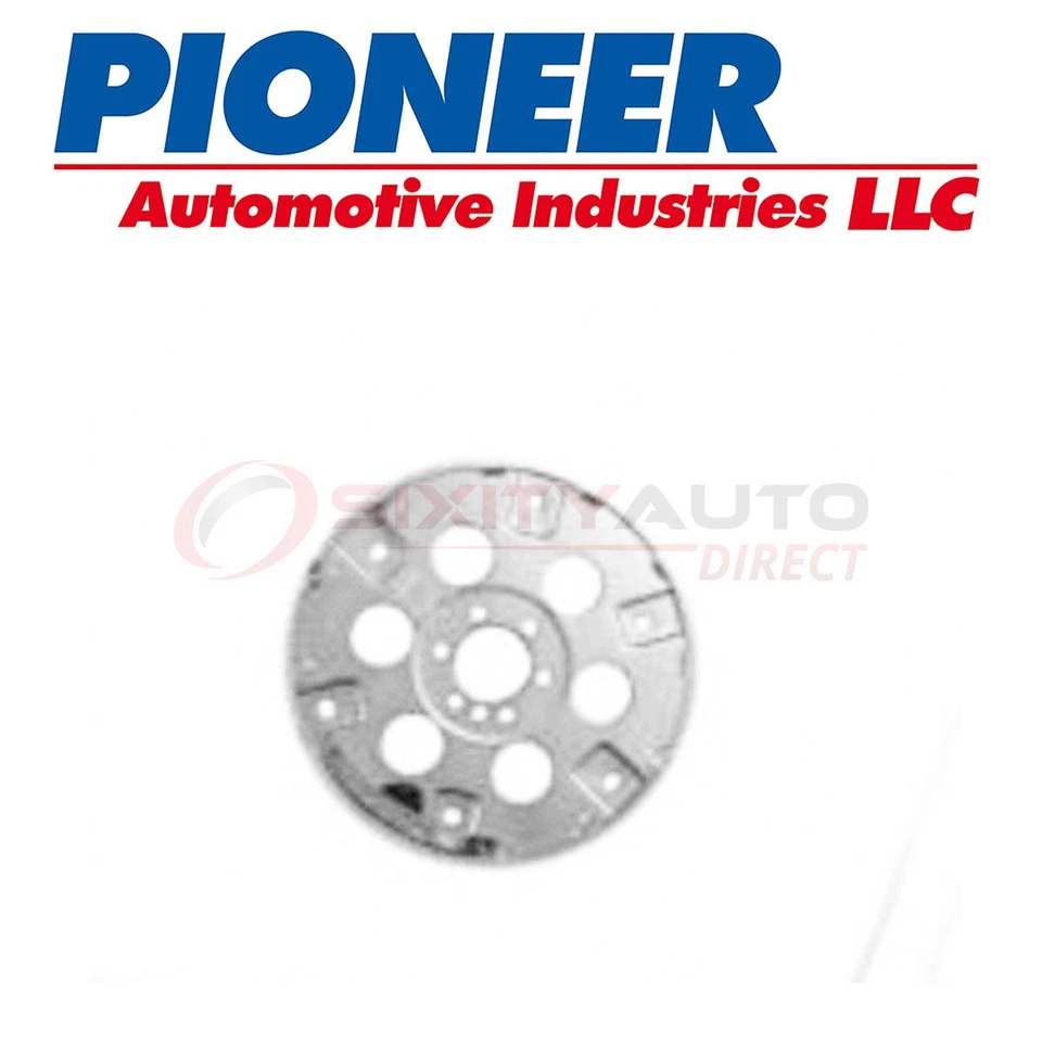 Pioneer Auto Transmission Flexplate for 1973 GMC C15 C1500 Suburban 7.4L V8 ff Foto 1 de 4