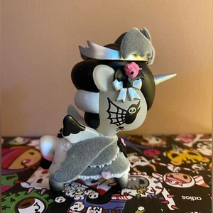 tokidoki After Dark Unicorno Serie 5 DEMONIOSS - Imagen 1 de 6