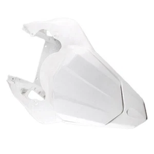 ABS Tail Rear Injection Mold Fairing For Yamaha YZF R6 2006 2007 Unpainted white - Foto 1 di 7