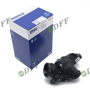 Mahle Thermostat Housing For BENZ W204 C207 W221 M276 3.5L 2762000015 2011-2014 - Picture 1 of 10