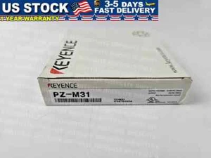 Un nuevo sensor fotoeléctrico Keyence PZ-M31 PZM31 envío gratuito - Imagen 1 de 4