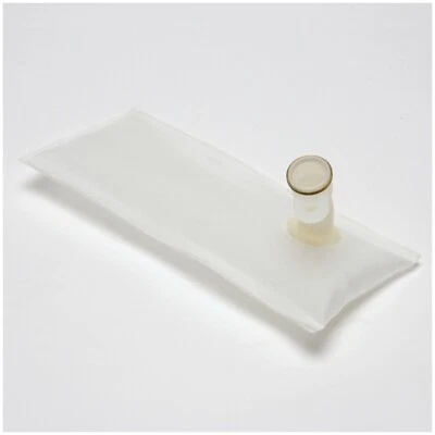 Filtro de bomba de combustible Delphi para 1990-1993 Acura Integra 1991 1992 Foto 1 de 4