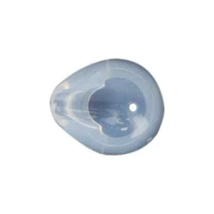 Jabra 14101-27 Ear Gels For UC Voice 250 50 Pcs - Picture 1 of 5