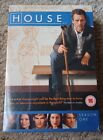 House MD DVD Conplete Season 1 Box Set 2005 Brand New Sealed Original Packaging 