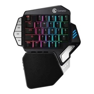 Gamesir Z1 Bluetooth Gaming Keypad - Picture 1 of 4
