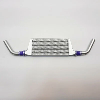 RC 1/10 Intercooler Model 2 - Scale Drift Car Crawler Truck Turbo For Body Shell - Image 1 of 4