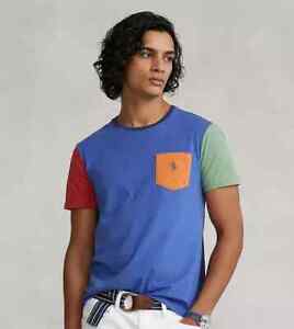 Polo Ralph Lauren Shirts for Men for sale | eBay