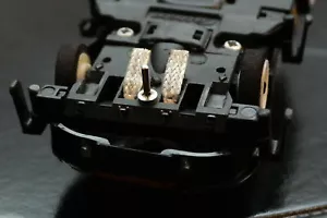 20 Schleifer für Carrera Servo 140, V2, V3, Servo Plus - Bild 1 von 4