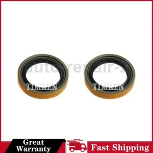 For 2005~2018 Nissan Frontier Timken Rear Wheel Seal - Picture 1 of 5
