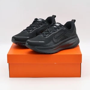 HM6803-005 Nike Vomero 18 Triple Negro (Hombre) - Imagen 1 de 10