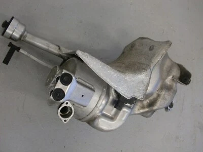 Original Audi R8 Oil Tank Oil Container 420115373B - Image 1 of 4