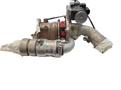 2018-2021 Hyundai Kona Turbocharger Exhaust Manifold 28231-2B780 OEM - Image 1 of 4