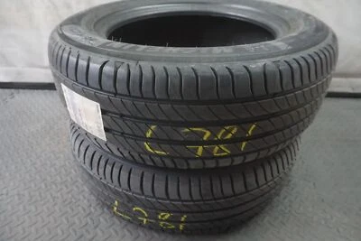 2x 215/60R16 99V Michelin Primacy 4+ Sommerreifen 2024 Neu L781 - Bild 1 von 3