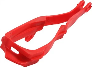Polisport - 8454600002 basculante cadena deslizante, rojo para Honda CRF450R 2013-2016 - Imagen 1 de 1