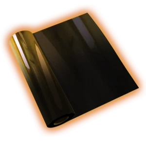 Broken Realmz Kintsuki Gold Gradient Mirror Tint Car Tints - Picture 1 of 4