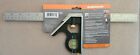 Swanson Tool Tc134 16" Combo Square Stainless Steel Ruler, New