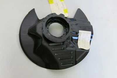 Защитная пластина дискового тормоза 34117833109 подходит для BMW E85 E86 Z4 2004-2008 - Изображение 1 из 3