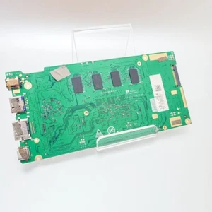 Medion Model-E3216 Mainboard Original #M1331 - Bild 1 von 2